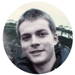 christian, married to @_SarahJFisher, software developer, maker of digital things. views probably stolen from someone else.