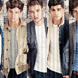 soy una directioner :) || Prov 17:17 || Sígueme y te sigo||.