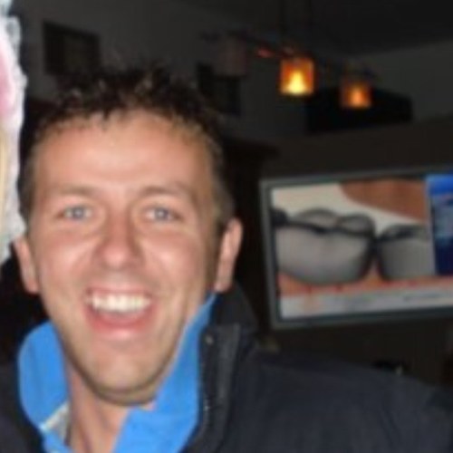 alanduffy2511's profile picture. 