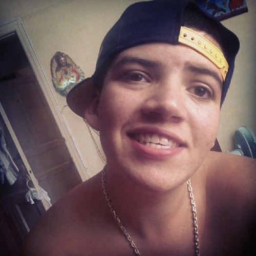 se a chave do sucesso tá na consciência, só vive de aparência quem quer se mostrar ♪