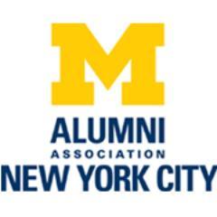 U-M Club of NYC