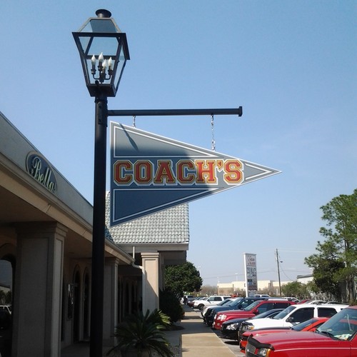 Coach's Sports Bar (CoachsAlbany) Twitter