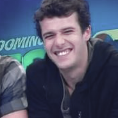 MauricioVOSB's profile picture. o cara da novela das 7 #sanguebom | Mauricio Vasquez 
@Jaymematarazzo1