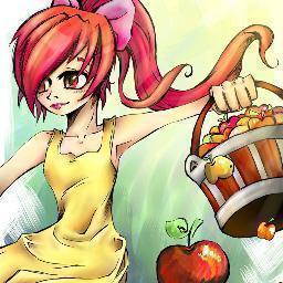 Howdy!Ma'h Names Apple Bloom!Ma'h Big Sister Is @MLH_AppleJack And big brother is @Mlh_BigMac,I Dont' Know What Mah' Talent is Yet,But I' Will Find out!