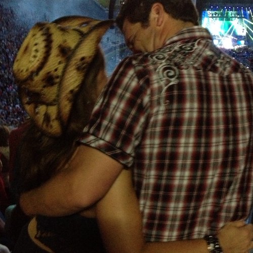 AnjieMcEnaney's profile picture. 