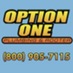 Option One Plumbing (@option1plumbing) Twitter profile photo