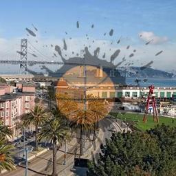 We support the move of the GS Warriors to San Francisco. We oppose a new arena on the water front due to financial, traffic & environment concerns. Join us.
