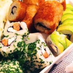 el mas sabroso sushi de temuco 2-727083