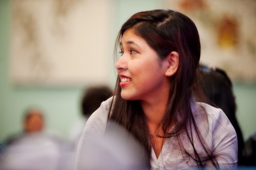 tiladahal's profile picture. 