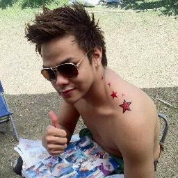 Jericho Chiu Profile