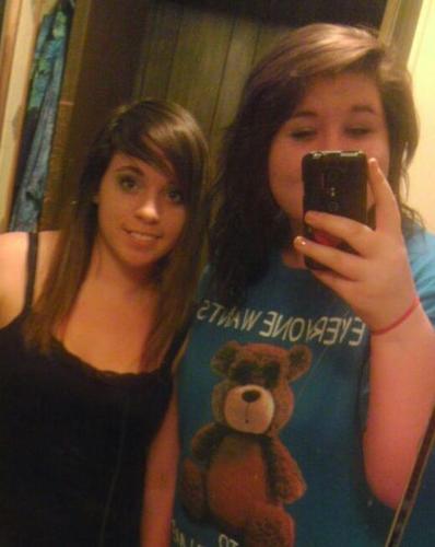 Ashley&Kylie! Rap. Music. Comedians. Ka$h Money! Follow us, we follow back! Instagrams: @INeedSomebody22 & @smileekylie247. Go hard or go home. Much Love. Xoxo