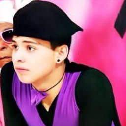 Club De Fans De @brandon_meza #MezaGirlsMonclova #Ailoviu