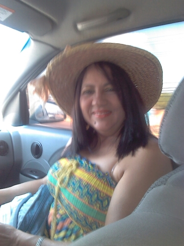 Glenda_RCobis's profile picture. Venezuela