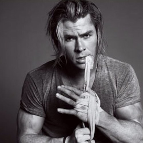 Every God has his treasure. Mine happens to be a stolen relic. If my love for this relic was public it would be considered blasphemy or treason. #Thorki [RP]