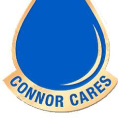 Connor was 5 when he lost his life to a senseless drowning! Help us fight against childhood drowning! It is PREVENTABLE!