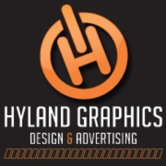 Hyland Graphic Design & Advertising has over a decade of experience in web development, graphic design, branding/identity, SEO, print and more...