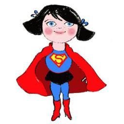 Striving to be superwoman six days a week. Views expressed are my own.