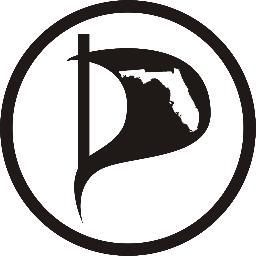 The official Twitter account for the Florida Pirate Party.