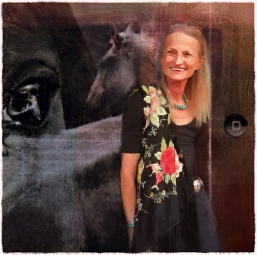 xxoochy's profile picture. Still extant, love doesn't end, and cannot be contained. Invention lives.