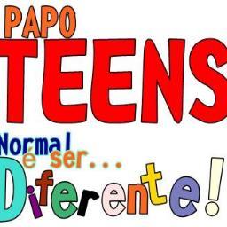 Essa éum twitter onde falamos sobre o amor de Deus e ajudamos aos teens a superar qualquer obstáculos apoiando-se no amor de Cristo.