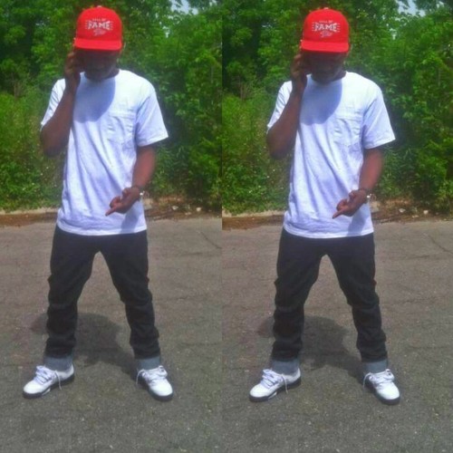 illest  , born real 