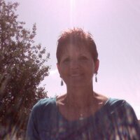 Peggy Caldwell - @peggy_ca Twitter Profile Photo