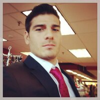 Andres Benitez (@andresk7) 's Twitter Profile