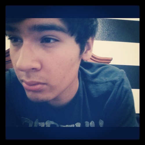 I scream in Shatter the Silence. Yeee.