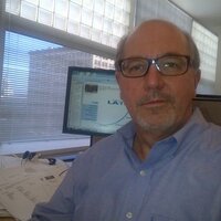 Kim Christensen (@kchristensenlat) 's Twitter Profile