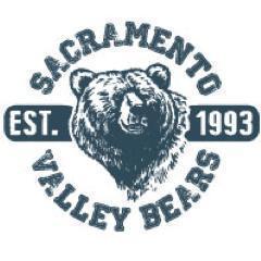 Official Twitter account of the Sacramento Valley Bears, Inc. Since 1993, SVB produces events and activities for the Sacramento Bear Community. Join us!