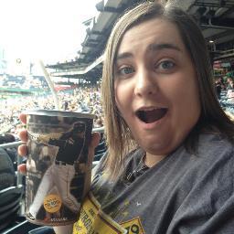 lyntothelay's profile picture. Biology Ph.D. #IAmADoctor 
Pittsburgh Resident. 
Lover of all things Steelers, Penguins, Pirates!!! 
#ScienceNerd