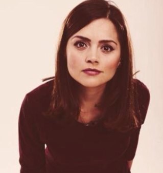 ClaraOswinOswal's profile picture. I travel with a mad man in a blue box that's bigger on the inside