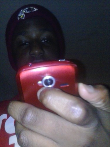 #im jut tht dude ha ( : #YRB !