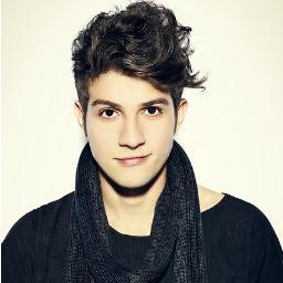 Fã Clube dedicado a @ChaySuede o meu principe,a razão da minha vida sem ele não sou nada obrigada por existir Chay te vivo ♥
ASK: http://t.co/SVfR6MBX63