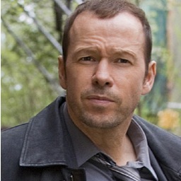 Detective Danny Reagan. It's my job to catch the scum that no one wants on the streets. Any other questions? #BlueBloodsRP #NOTreal