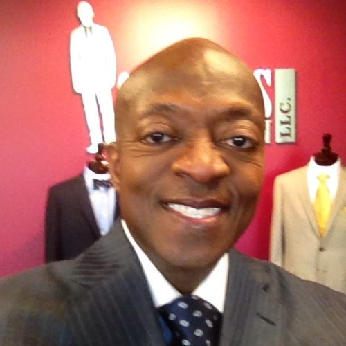 Fine men's clothing that personifies style, elegance, and sophistication. (864)-281-3820. info@clothesmatheman.us.