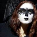 Casey Amos - @djembechick - Twitter