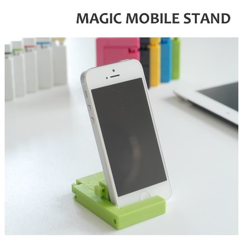 MobileStands's profile picture. 