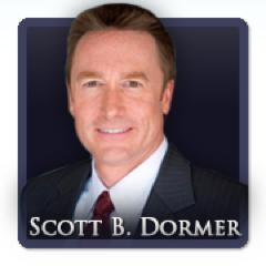 California Attorney at Law, focusing on personal injury matters.