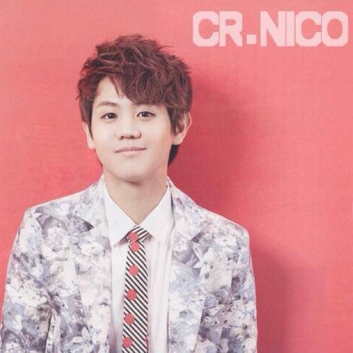 Just both not real : Yoseob | บอทอารมณ์ดี |