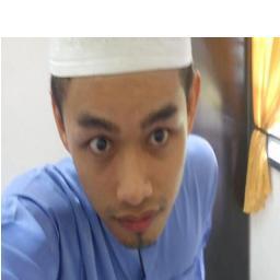 Cool and smart person