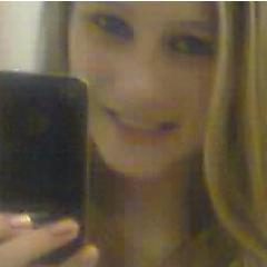 amo pizza, Avril Lavigne..enfim, to sem idéias pra Bio