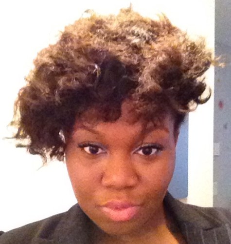 Beauty and Brains :B