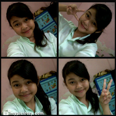 VikaAyuLestari's profile picture. •Manchester united• #GGMU