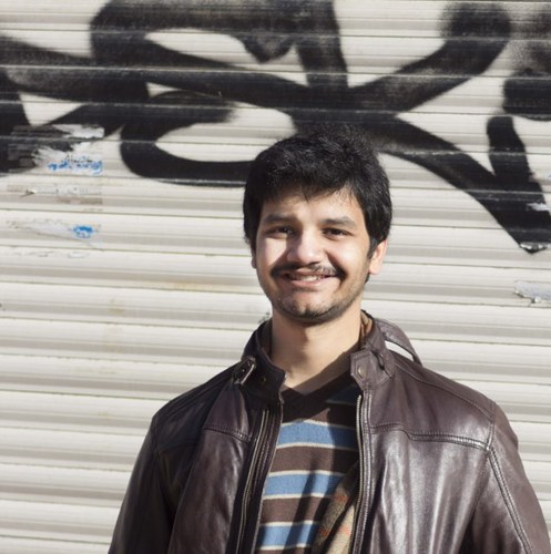 digitalhammad's profile picture. Egyptian, Architect/Interior designer. Hates art, Nature & Travelling but loves your mum  !