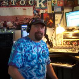 Host 'Signpost To New Space' Fridays Noon - 3 PM  Internet Radio ~ https://t.co/iXrFFfP55t  ~  Also Co-Host 'Morning Dew 'Show WFDU 89.1 FM ~  https://t.co/XEGzGxi59R