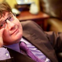 Edward Schroeter (@edschroeter) 's Twitter Profile