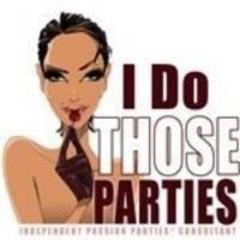 My name is Valerie and I am a Passion Parties Consultant.