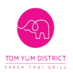 Tom Yum District (@tomyumdistrict) Twitter profile photo Tom Yum District (@tomyumdistrict) Twitter profile photo