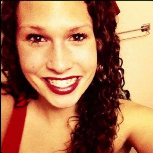 Mer_Gurl's profile picture. 